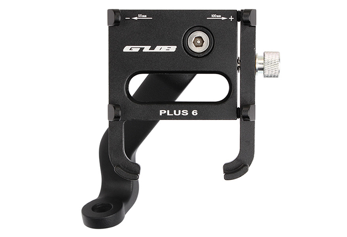 GUB PLUS 6 Ħ늰��֙C֧��