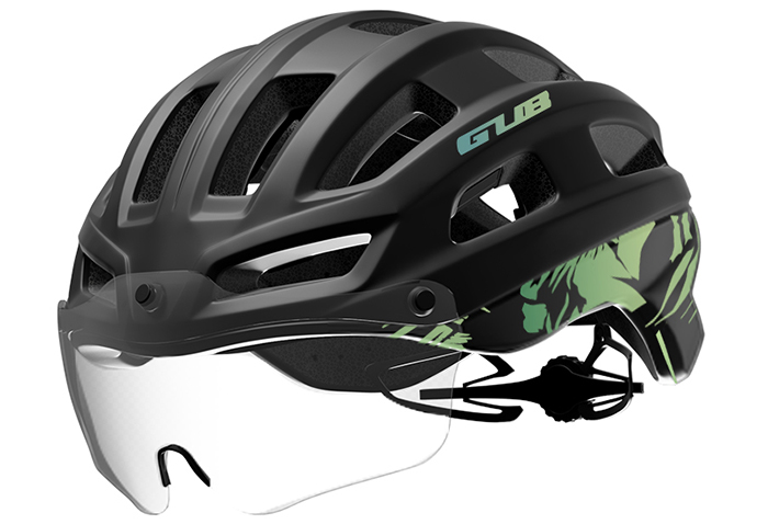 GUB D85 �T���^��